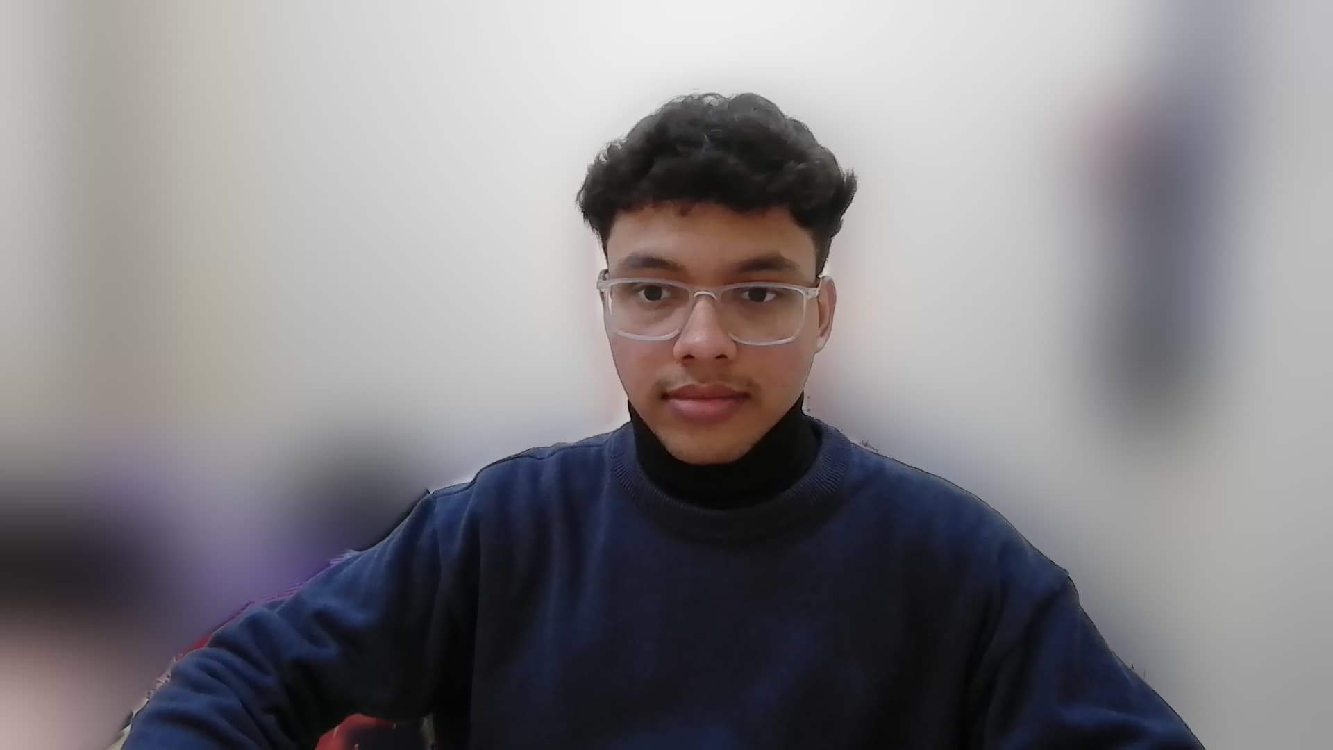 Tushar Sachdeva